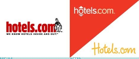 hotelsCOM