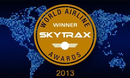 Skytrax World Airline Awards