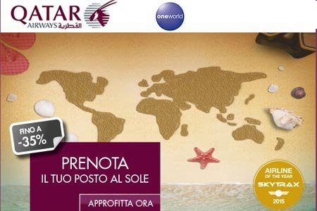 qatar airways