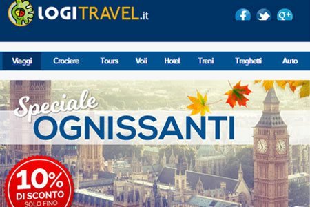 logitravel