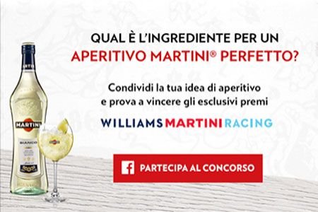concorso martini