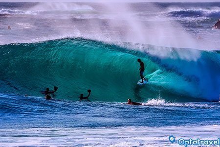 australia surf