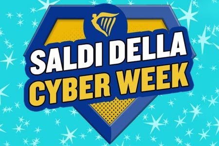 ryanair cyber week