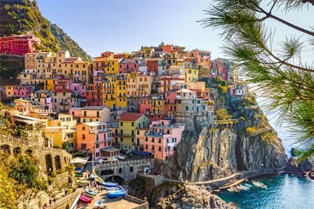 Le 5 Terre Della Liguria Ecco La Guida Completa Optatravel Le 5 Terre Della Liguria Ecco La Guida Completa Optatravel