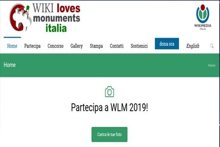 concorso wiki loves museum