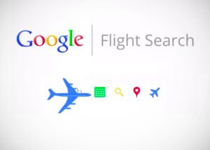 Come trovare Voli low cost su Google flights