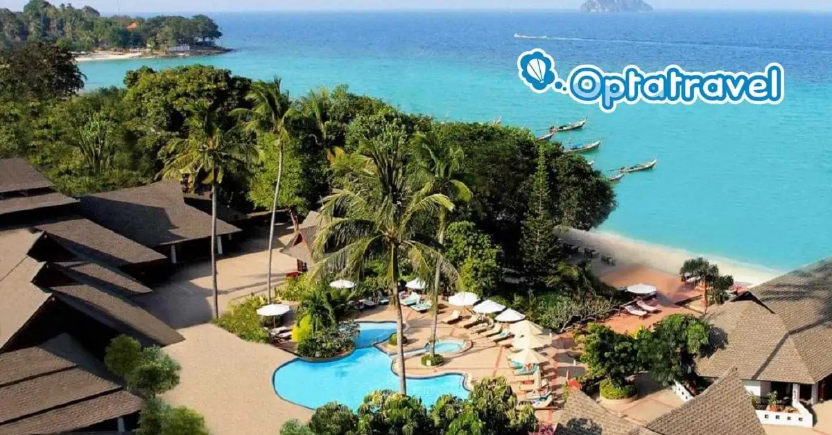 Phi Phi Islands: Top 10 migliori Hotels e Resorts