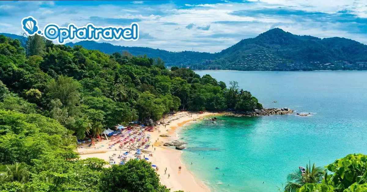 8 Migliori spiagge di Phuket