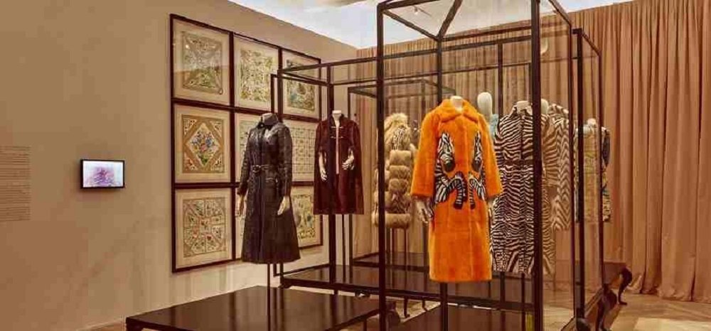 gucci museum florence 1